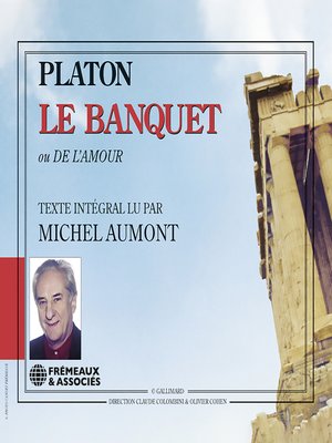 cover image of Le Banquet